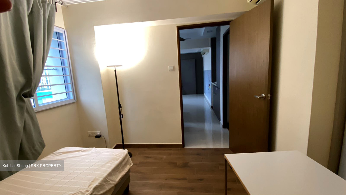 Blk 9 Cantonment Towers (Bukit Merah), HDB 4 Rooms #585057111